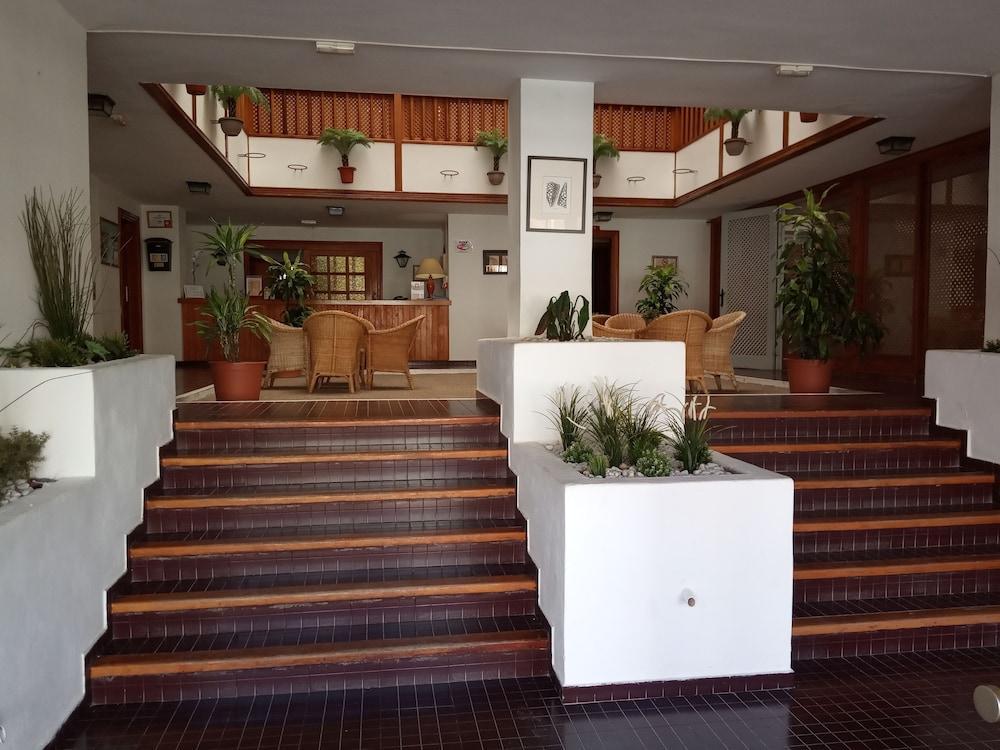 Poblado Marinero Vista Mare By Holiday World Acantilado de los Gigantes Exterior foto