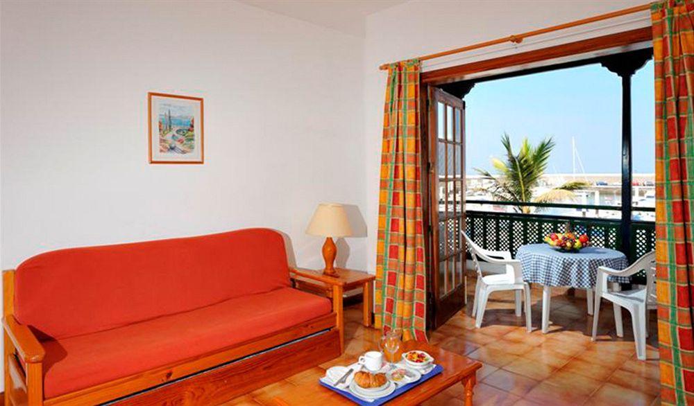 Poblado Marinero Vista Mare By Holiday World Acantilado de los Gigantes Exterior foto