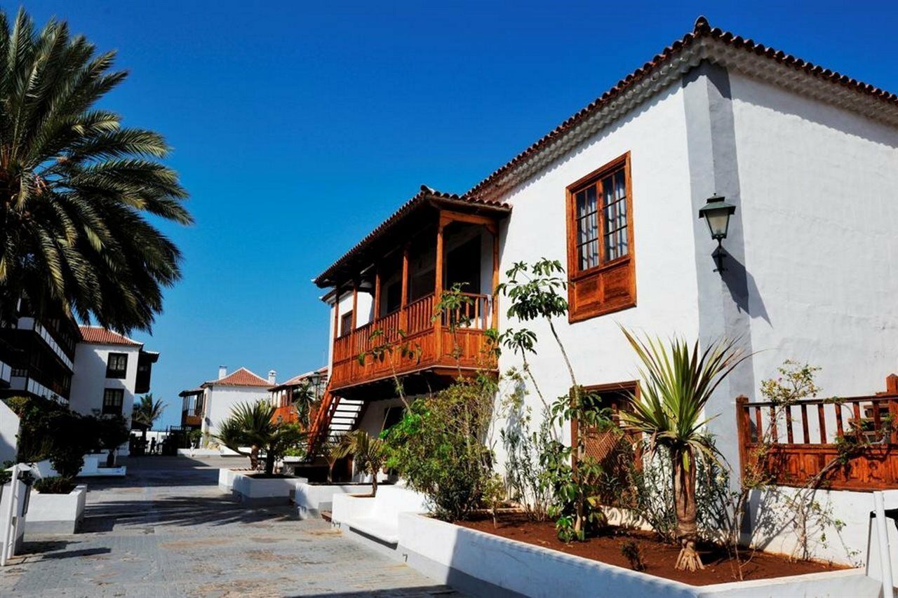 Poblado Marinero Vista Mare By Holiday World Acantilado de los Gigantes Exterior foto